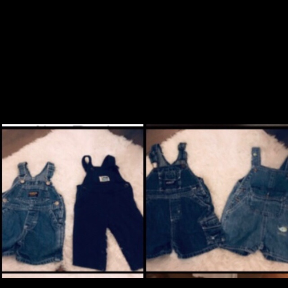 Lot of baby clothes 3-6 month for Lucy